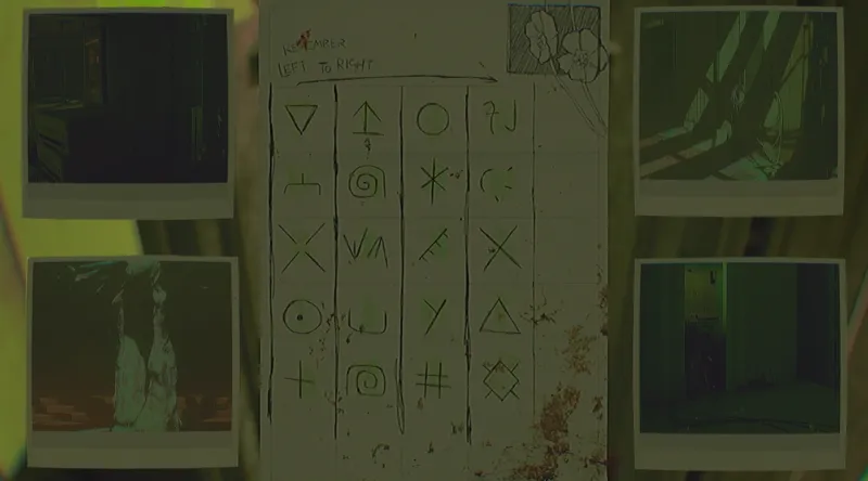 《月球任务》卡莉的储物柜内容揭秘