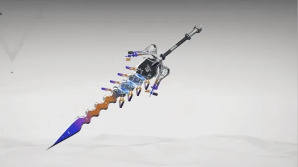 《明日方舟终末地》大雷斑武器详解