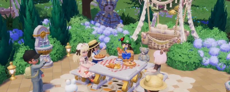 《心动小镇》漫游橡木获取攻略-漫游橡木位置与获得方法详解