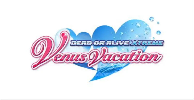 《DEADORALIVEXtremeVenusVacation》拉链轨迹泳装第二弹-免费100抽活动