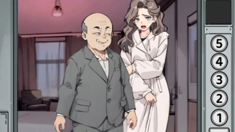 【爷爷异界称王】林熙被夺，爷爷回归；修炼成功，救下沈幼薇，击败刘虎（1）