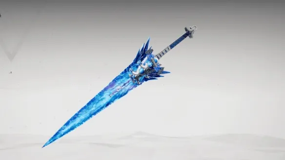 《明日方舟终末地》赫拉芬格武器性能解析