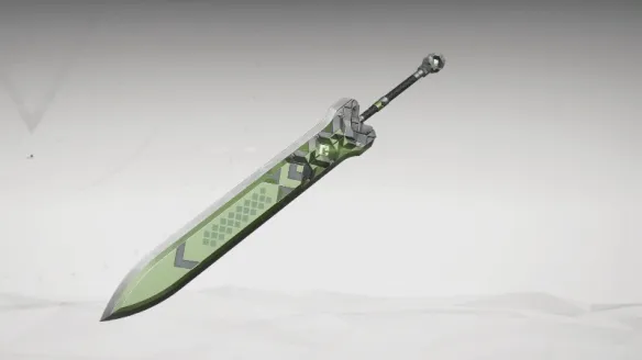 《明日方舟终末地》古渠武器详解