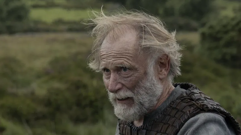 《七王爷的骑士》裸露戏揭秘-亚兰爵士假体制作内幕