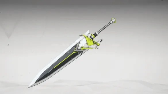 《明日方舟终末地》O.B.J.重荷武器详解