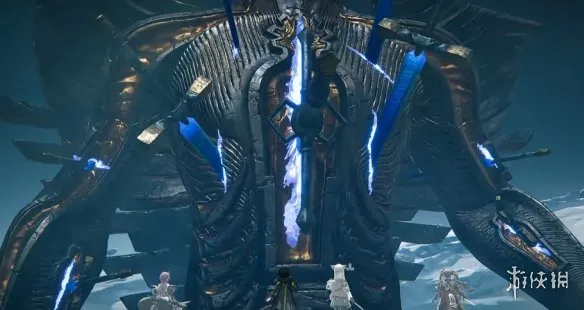 《明日方舟终末地》进程冷启动任务攻略