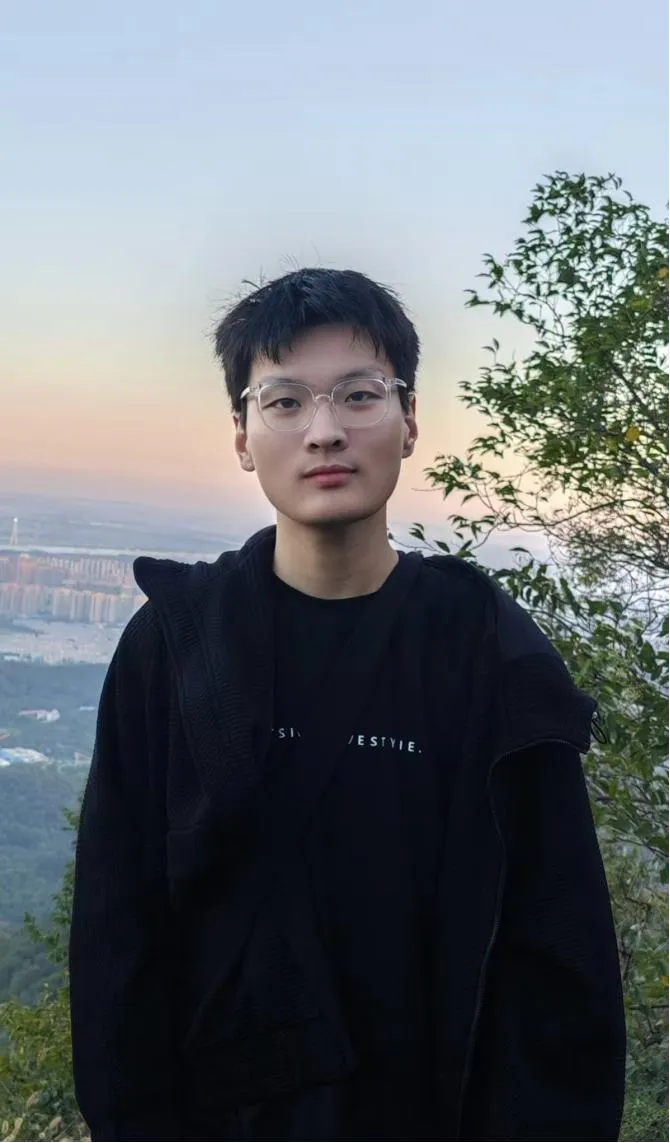 《寻找下一个Sky》KK对战平台选拔访谈