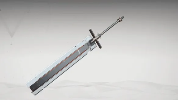 《明日方舟终末地》淬火者武器详解-新兵首选大剑性能分析