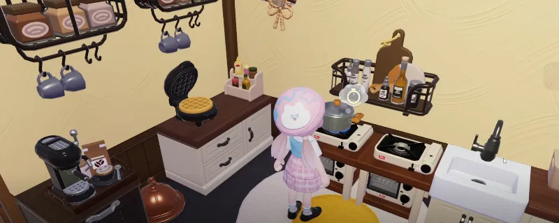 《心动小镇》建造者模式玩法详解-轻松调整家具布局技巧