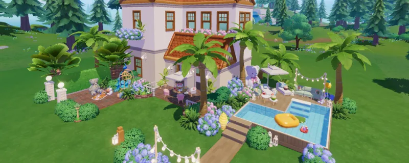 《心动小镇》完美萤石获取攻略-完美萤石采集方法详解