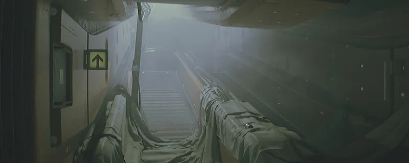 《月球任务》卡莉的储物柜位置详解-隐藏储物柜寻找指南