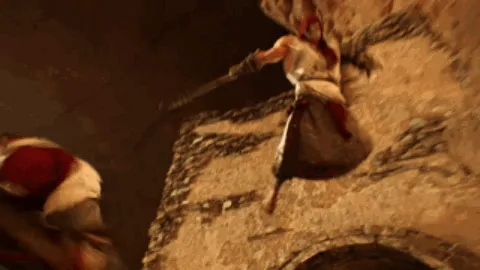 《枕刀歌》国产武侠回合制新作