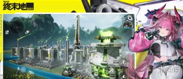 《明日方舟终末地》衍质源石获取攻略