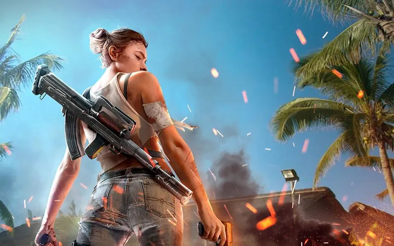 【死亡岛2】全任务攻略合集（完结）