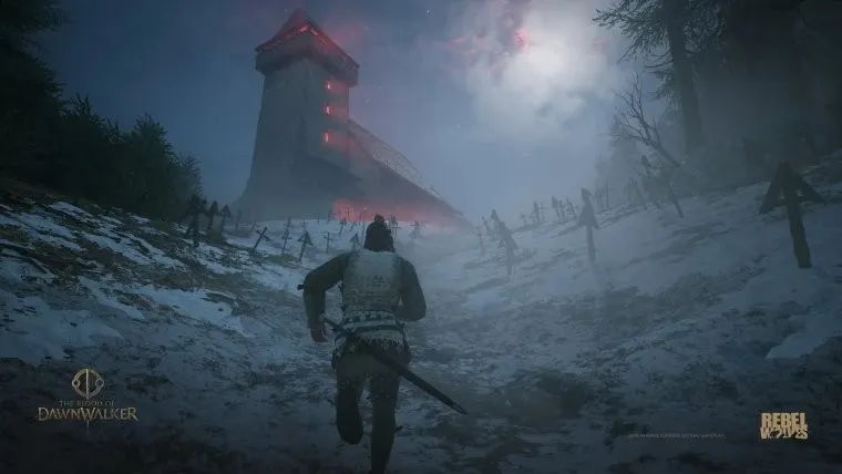 《黎明行者之血》玩法细节揭秘