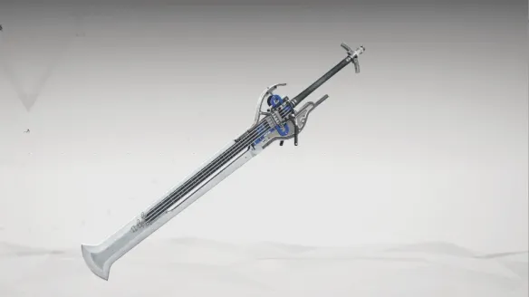 《明日方舟终末地》终点之声武器详解