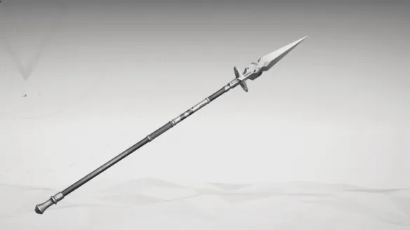 《明日方舟终末地》奥佩罗77武器详解