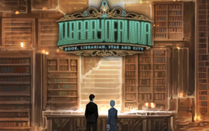 废墟图书馆全战斗配卡攻略及过程（已完结）