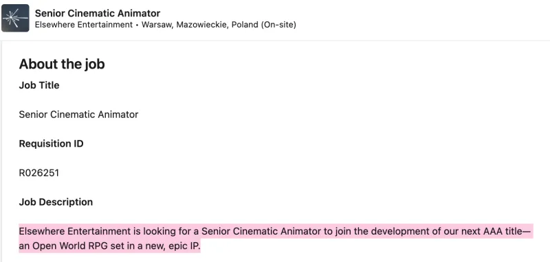 《GTA》类新开放世界RPG