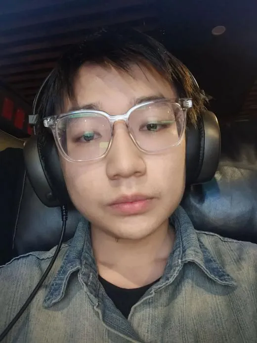 《寻找下一个Sky》KK对战平台选拔访谈