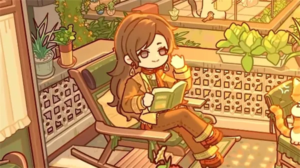 《我的休闲时光》2026最新兑换码-限时福利领取指南