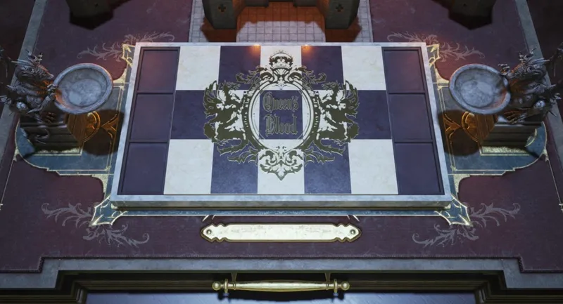 《最终幻想7：重制版》女王之血强化回归-第三部内容揭秘