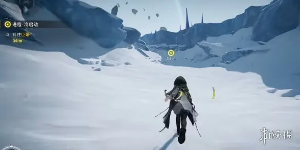 《明日方舟终末地》进程冷启动任务攻略