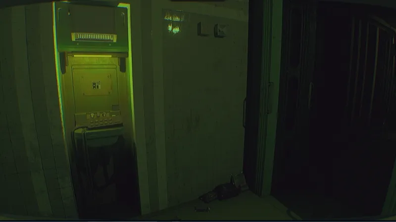 《月球任务》照片4内容与位置详解