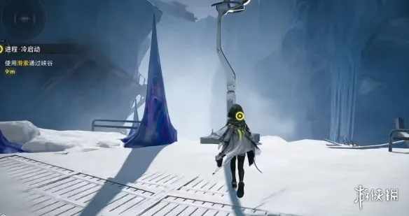 《明日方舟终末地》进程冷启动任务攻略