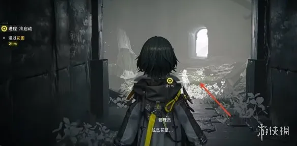 《明日方舟终末地》进程冷启动任务攻略