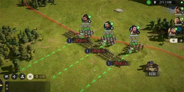 《九牧之野》新赛季战械玩法机制详解