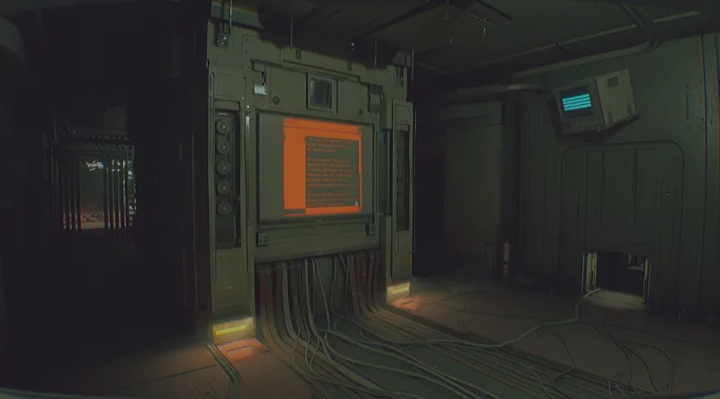 《月球任务》第四章病房谜题开始方法