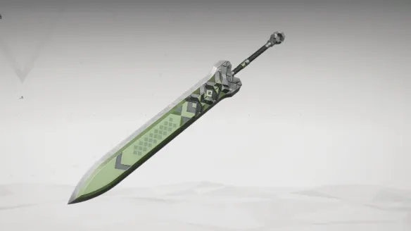 《明日方舟终末地》古渠武器详解-轻盈大剑强力加成解析