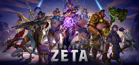 《绝地求生》开发商新作《ProjectZETA》开启首次社区测试