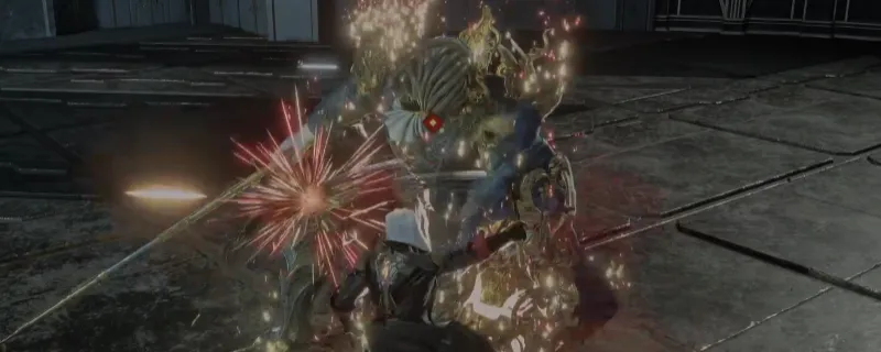 《噬血代码2》袭击者法兰茨打法-强力BOSS战技巧解析