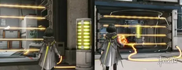 《明日方舟：终末地》解谜攻略