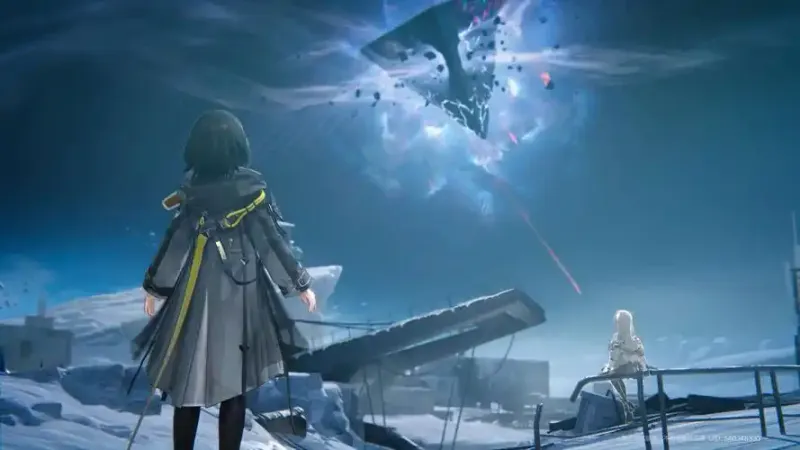 《明日方舟》终末地蚀像寻遗玩法攻略