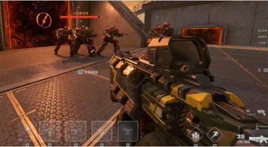 《逆战未来》火山口武器介绍-火山口武器技能详解