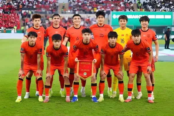 《FC足球梦剧场》-青训成长触手可及的足球梦想