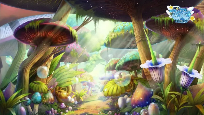 《飞飞-无限宇宙》重启梦想-纯正飞飞味再现青春感动