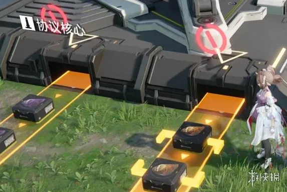 《明日方舟终末地》装备原件机任务攻略