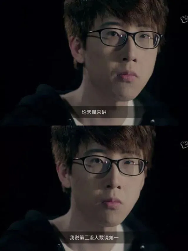 《寻找下一个Sky》KK对战平台选拔访谈