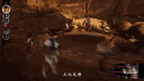 《枕刀歌》国产武侠回合制新作