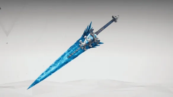 《明日方舟终末地》赫拉芬格武器性能解析