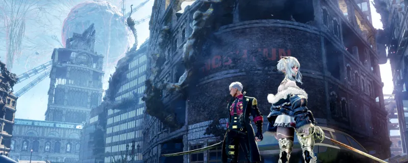 《噬血代码2》进入尸人森林攻略