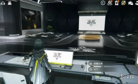 《明日方舟：终末地》帝江号玩法详解