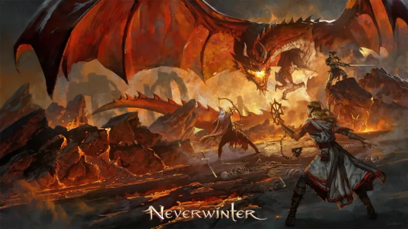 《星际迷航Online》创始人JackEmmert回归