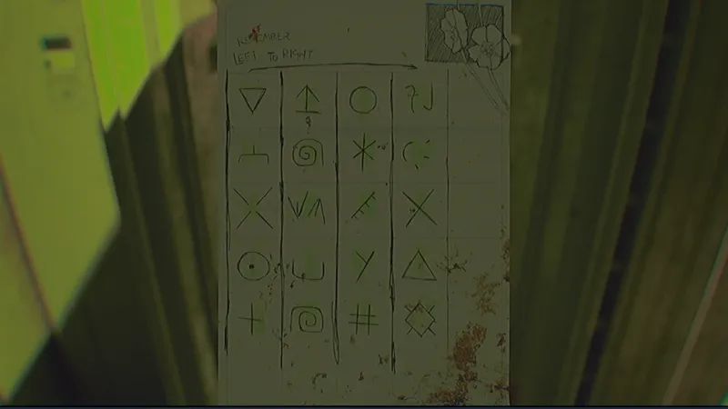 《月球任务》代码图表使用详解