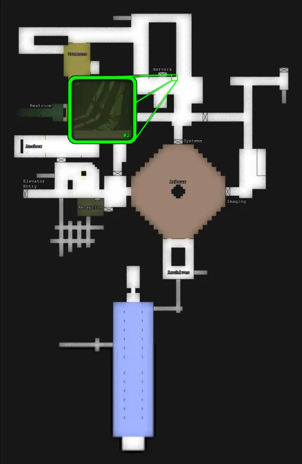 《月球任务》照片2内容与位置详解