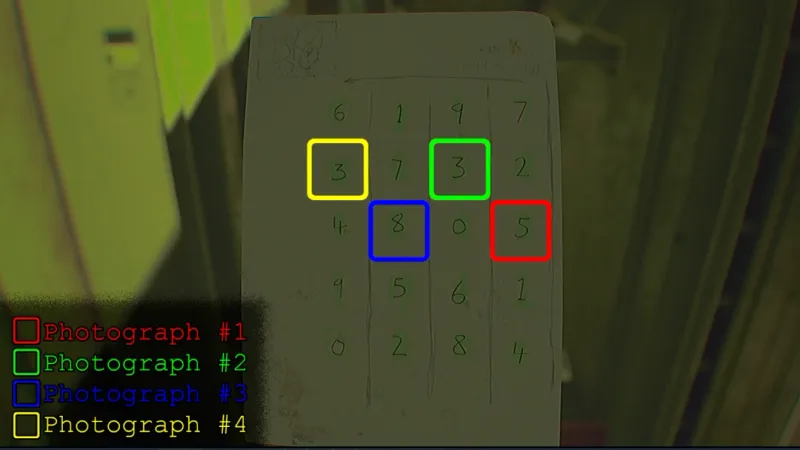 《月球任务》符号代码破译技巧